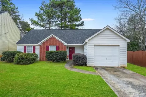 3513 Kingsbrooke Way, Decatur, GA 30034