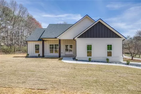 1270 Sandhill Hulett Rd, Villa Rica, GA 30180