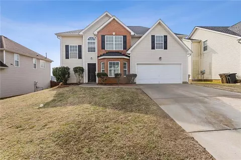5563 Hosea Ct, Ellenwood, GA 30294