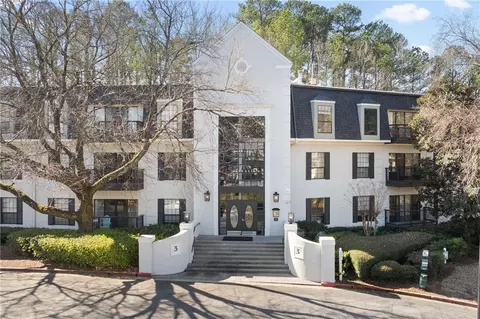 3110 Pine Heights Dr NE, Atlanta, GA 30324