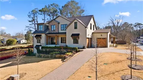 244 Brooke Dr, Alpharetta, GA 30009