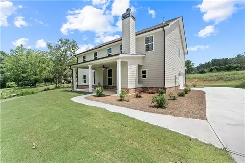 878 Forrester Cemetery Rd, Covington, GA 30014