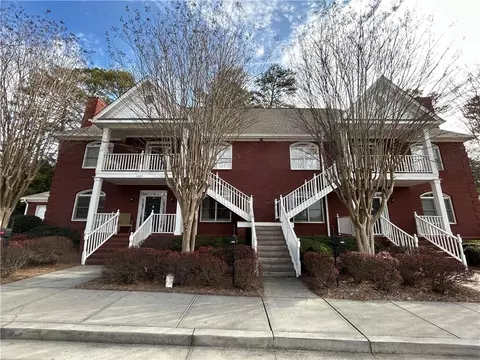 3205 Briarcliff Rd NE, Atlanta, GA 30329
