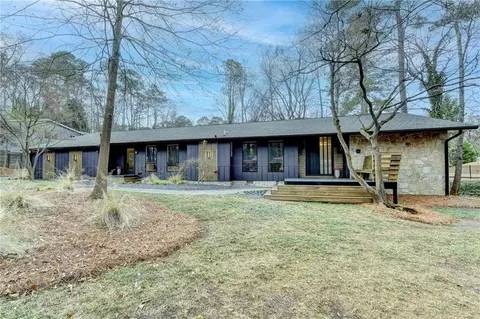 3542 Briarcliff Rd NE, Atlanta, GA 30345