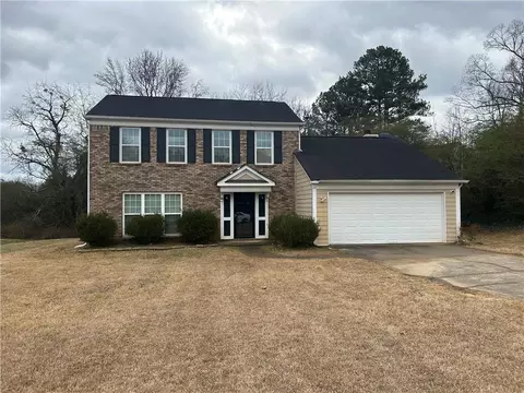 3999 Birchwood Cv, Decatur, GA 30034