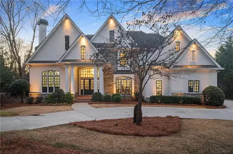 3172 Ashford Dunwoody Rd NE, Atlanta, GA 30319