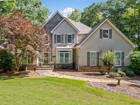 210 Lawn Market, Sharpsburg, GA 30277