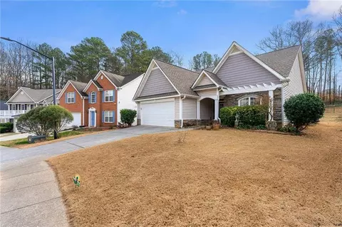 2043 Ridgestone Lndg SW, Marietta, GA 30008