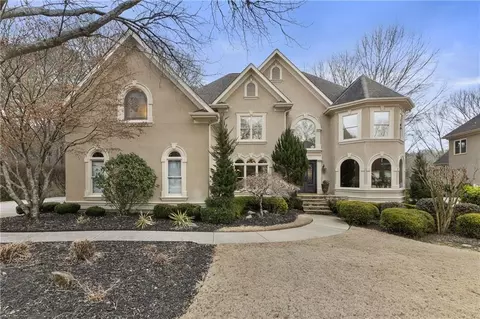 1235 Seale Dr, Alpharetta, GA 30022