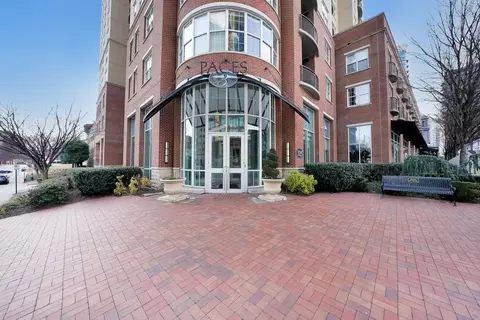 325 E Paces Ferry Rd NE #1710, Atlanta, GA 30305