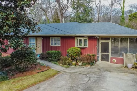42 W Belle Isle Rd NE, Atlanta, GA 30342