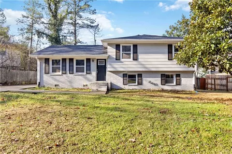 8331 Attica Ct, Jonesboro, GA 30238