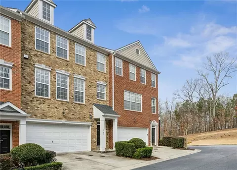 4662 Creekside Villas Way SE, Smyrna, GA 30082