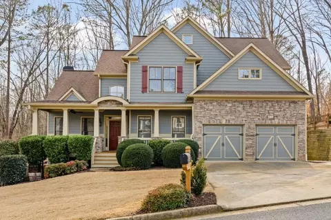 170 Maple View Ct, Dallas, GA 30157