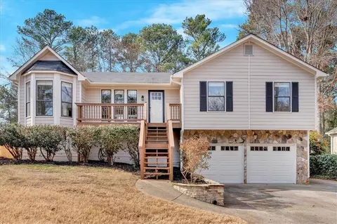 1117 Mountain Springs Dr NW, Kennesaw, GA 30144