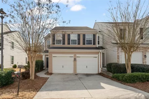 247 Cavendar Way # 17, Marietta, GA 30066