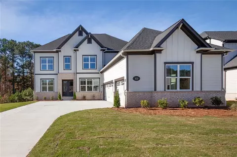 830 Garden Reserve Ln, Alpharetta, GA 30005