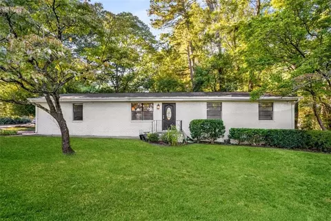 330 Banberry Dr, Atlanta, GA 30315