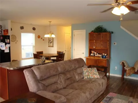 Living - 46 Sharp Way, Cartersville, GA 30120 photo 1 of 1