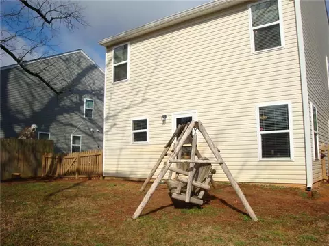 Exterior - 46 Sharp Way, Cartersville, GA 30120 photo 3 of 5