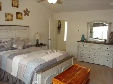 Bedroom - 46 Sharp Way, Cartersville, GA 30120 photo 3 of 3