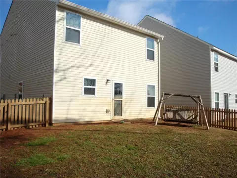 Exterior - 46 Sharp Way, Cartersville, GA 30120 photo 2 of 5