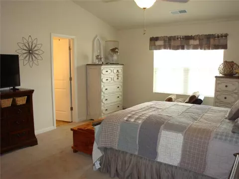Bedroom - 46 Sharp Way, Cartersville, GA 30120 photo 2 of 3