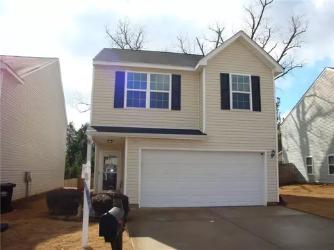 Exterior - 46 Sharp Way, Cartersville, GA 30120 photo 5 of 5