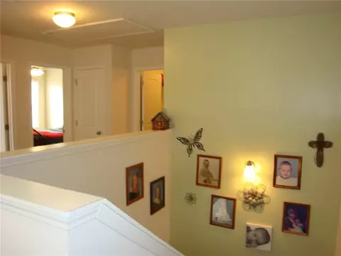 Entry Way - 46 Sharp Way, Cartersville, GA 30120 photo 1 of 1