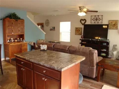 Kitchen - 46 Sharp Way, Cartersville, GA 30120 photo 2 of 2