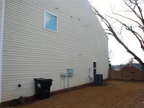 Exterior - 46 Sharp Way, Cartersville, GA 30120 photo 4 of 5