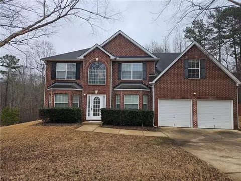 4667 Derby Loop, Fairburn, GA 30213