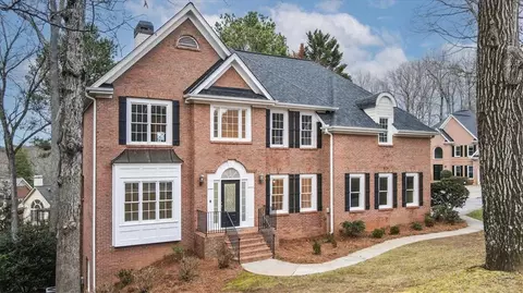 10440 Cranchester Way, Alpharetta, GA 30022