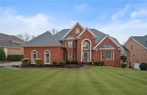 3428 Stembler Rdg, Douglasville, GA 30135