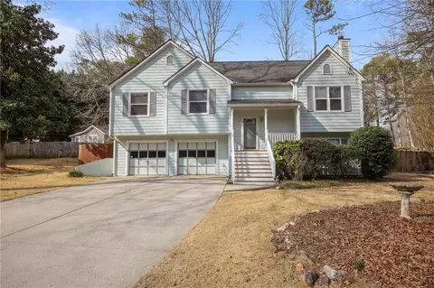 88 Linville Pte, Dallas, GA 30157