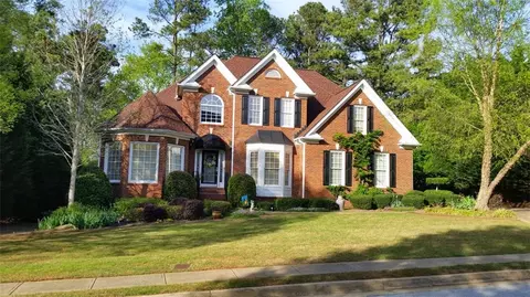 1210 Thistle Gate Path, Lawrenceville, GA 30045