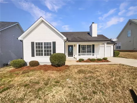6782 Gina Agha Cir, Lithonia, GA 30038