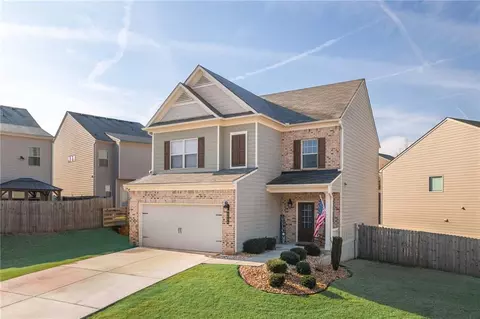 2066 Charcoal Ives Rd, Lawrenceville, GA 30045