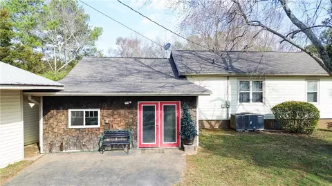 1054 Adairsvl Pleasant Vly Rd NW, Adairsville, GA 30103