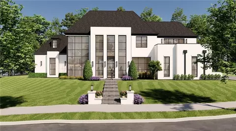 1580 Mayfield Rd, Alpharetta, GA 30009