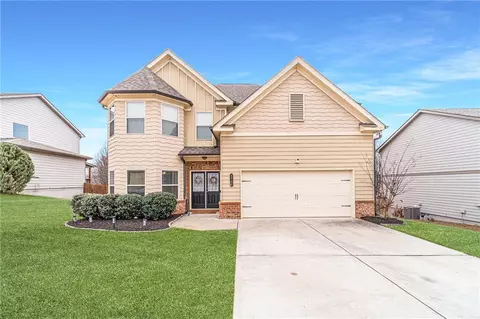 5760 Shore Isle Ct, Flowery Branch, GA 30542
