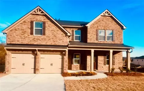 412 Barley Lot 86 Ct, Covington, GA 30014