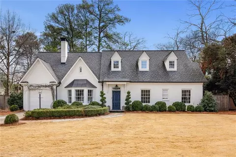 3063 Peachtree Dr NE, Atlanta, GA 30305
