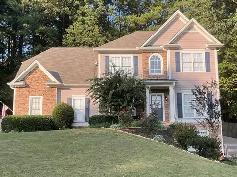5690 Stonekirk Pl NW, Acworth, GA 30101