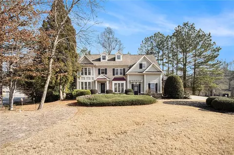 6142 Arden Ct, Douglasville, GA 30135