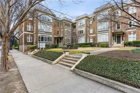 272 14th St NE #18, Atlanta, GA 30309