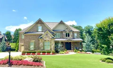 5029 Pointer Rdg, Flowery Branch, GA 30542