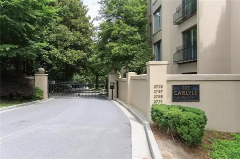 2769 Peachtree Rd NE #4, Atlanta, GA 30305