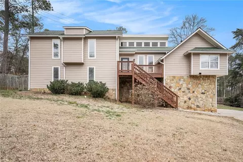4962 Preswick Ct NE, Marietta, GA 30066