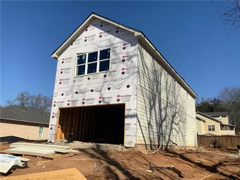 4862 Campbell Dr, Atlanta, GA 30349